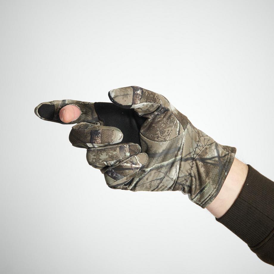 SOLOGNAC  Gants - TREEMETIC 