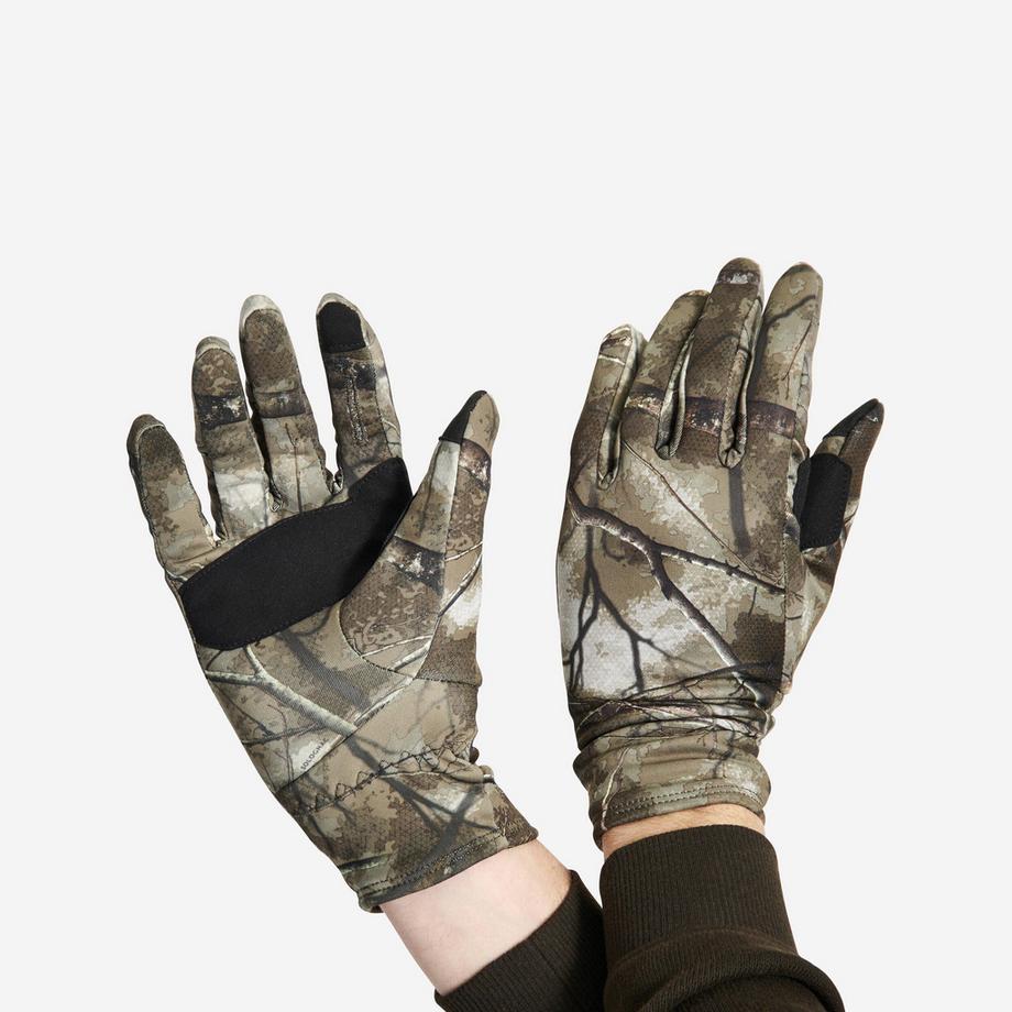 SOLOGNAC  Handschuhe - TREEMETIC 
