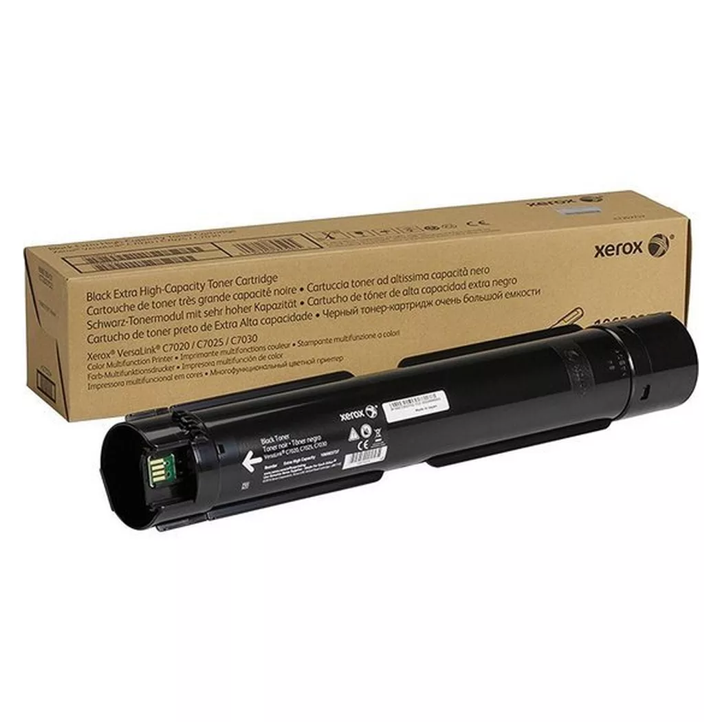 XEROX – Toner-Modul EHC VersaLink C7020, Schwarz, One Size