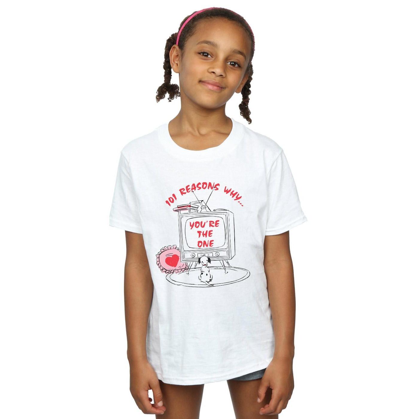 Disney  101 Dalmatians TShirt 