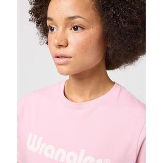 Wrangler  T-Shirt Regular Tee 