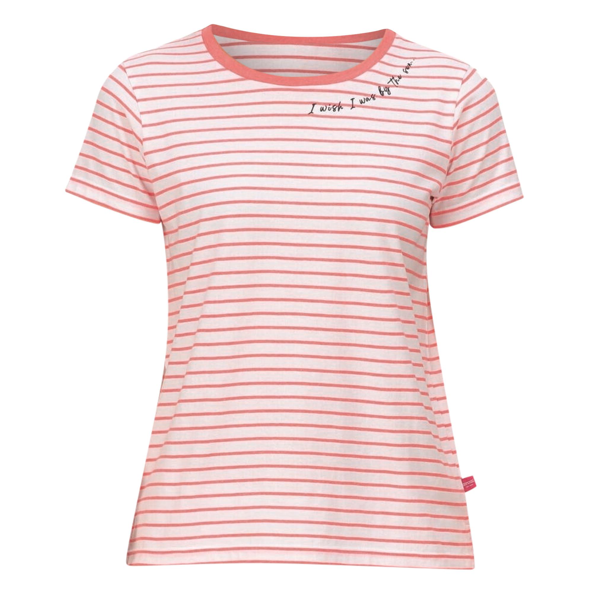 Image of Odalis Tshirt Damen Pink 40