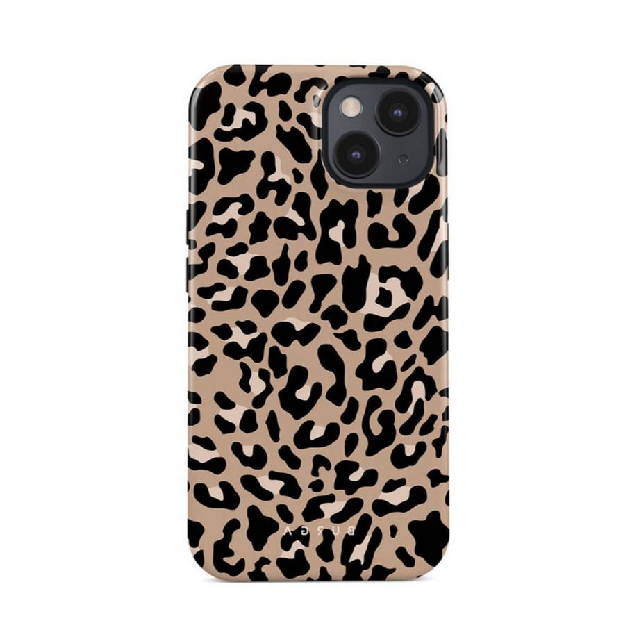 Burga  Backcover per iPhone 15 Tough Motifs Pure Instinct 