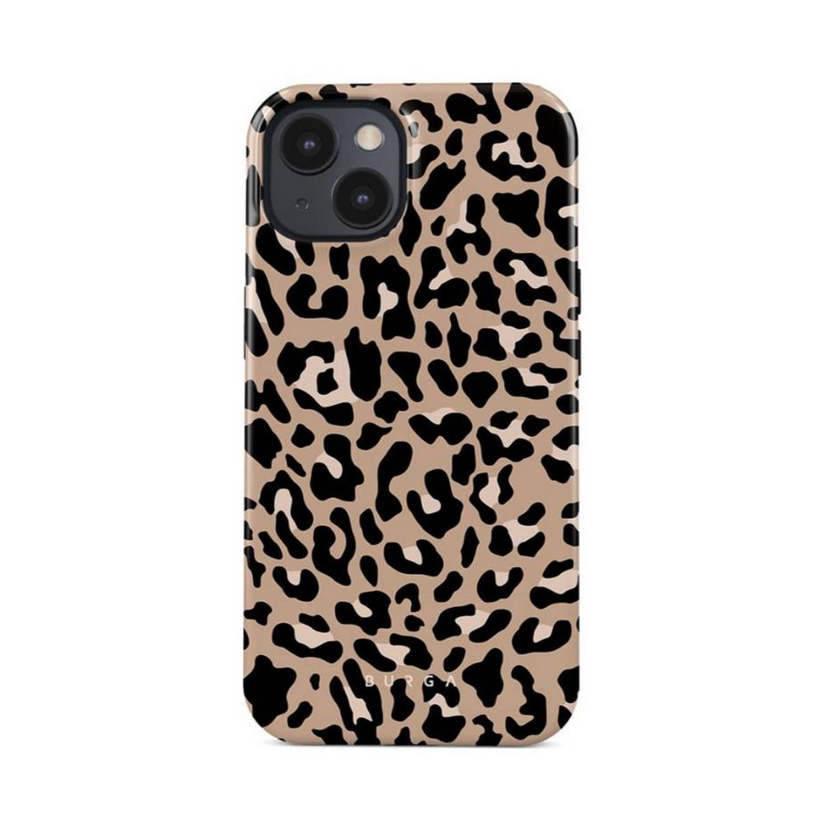 Backcover per iPhone 15 Tough Motifs Pure Instinct