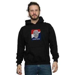 MARVEL  Superhero Sports Kapuzenpullover 