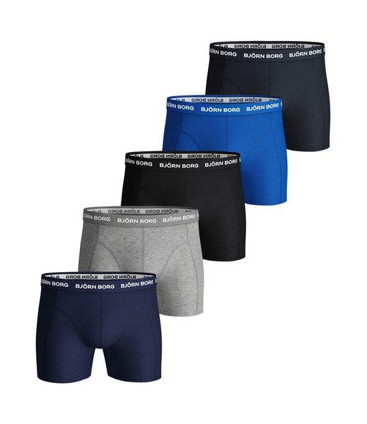 Björn Borg  Boxershort Casual Stretch 