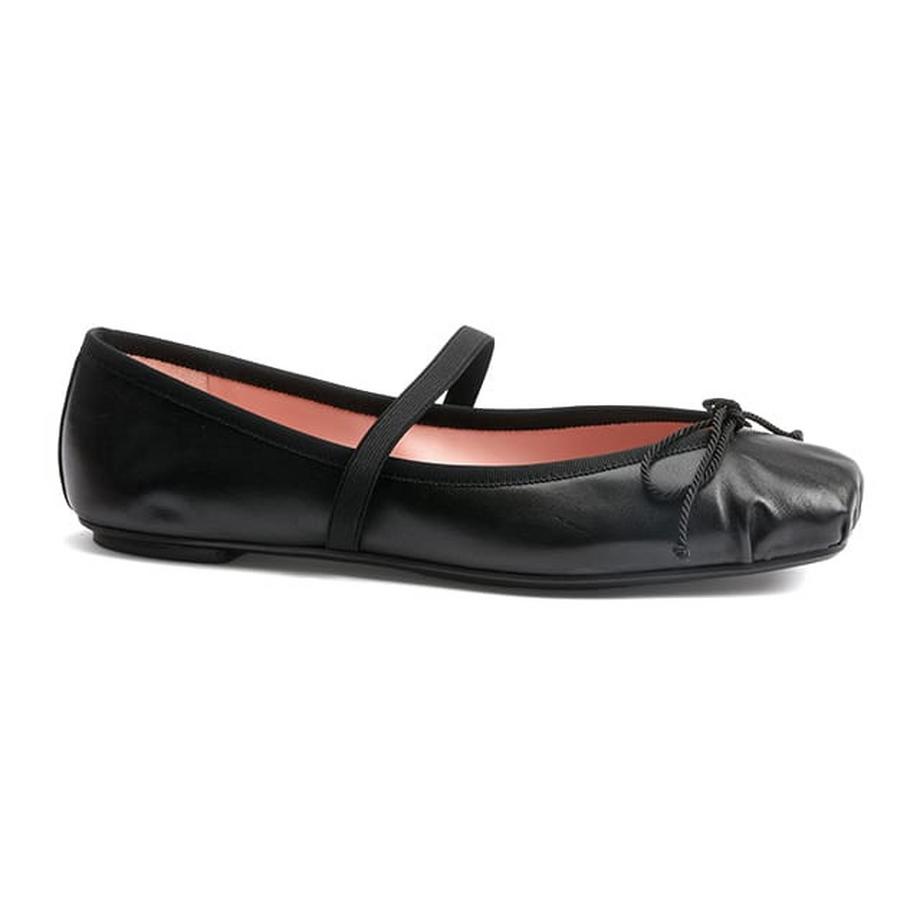 Pretty Ballerinas Kristen Ballerines  