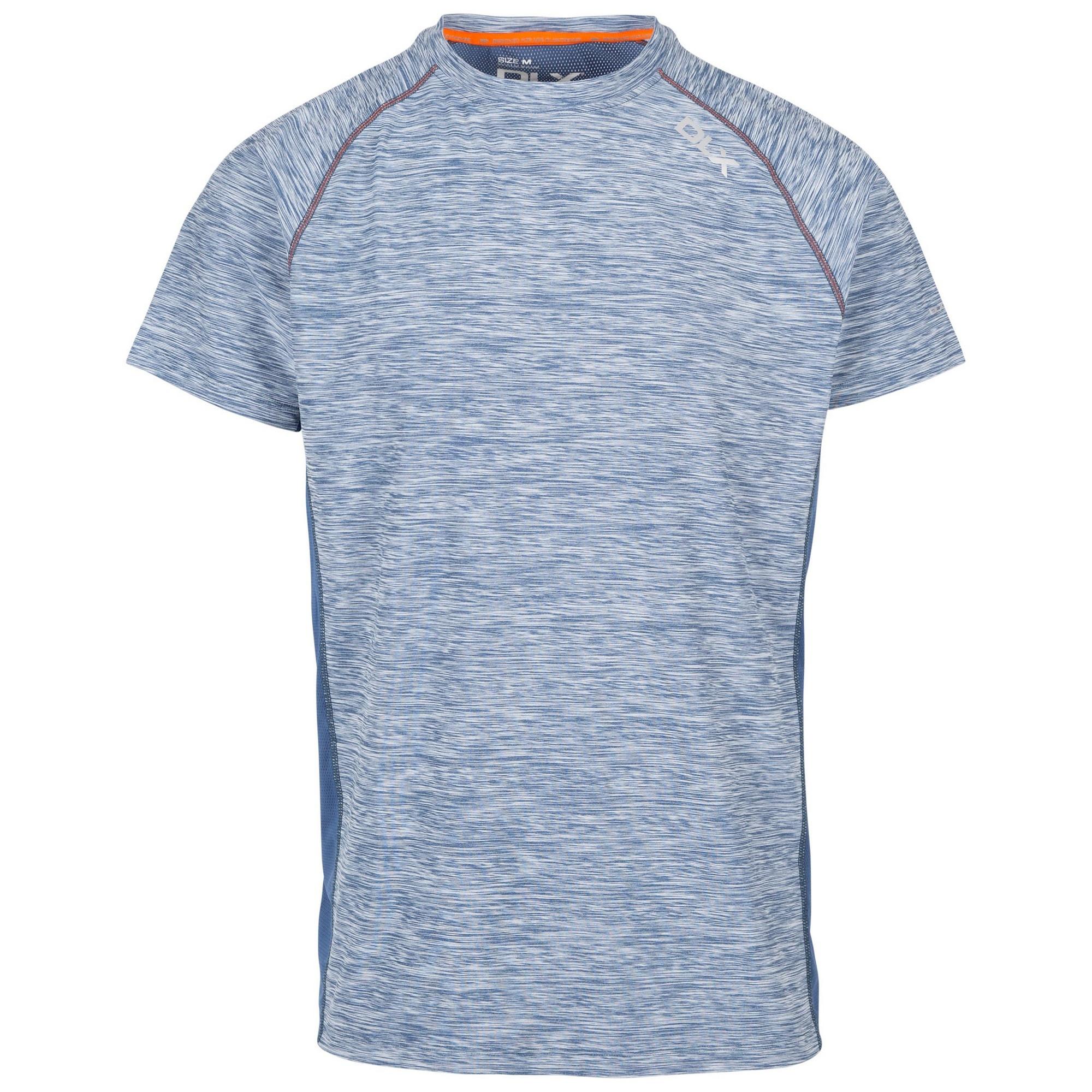 Image of Cooper Active Tshirt Herren Blau XS