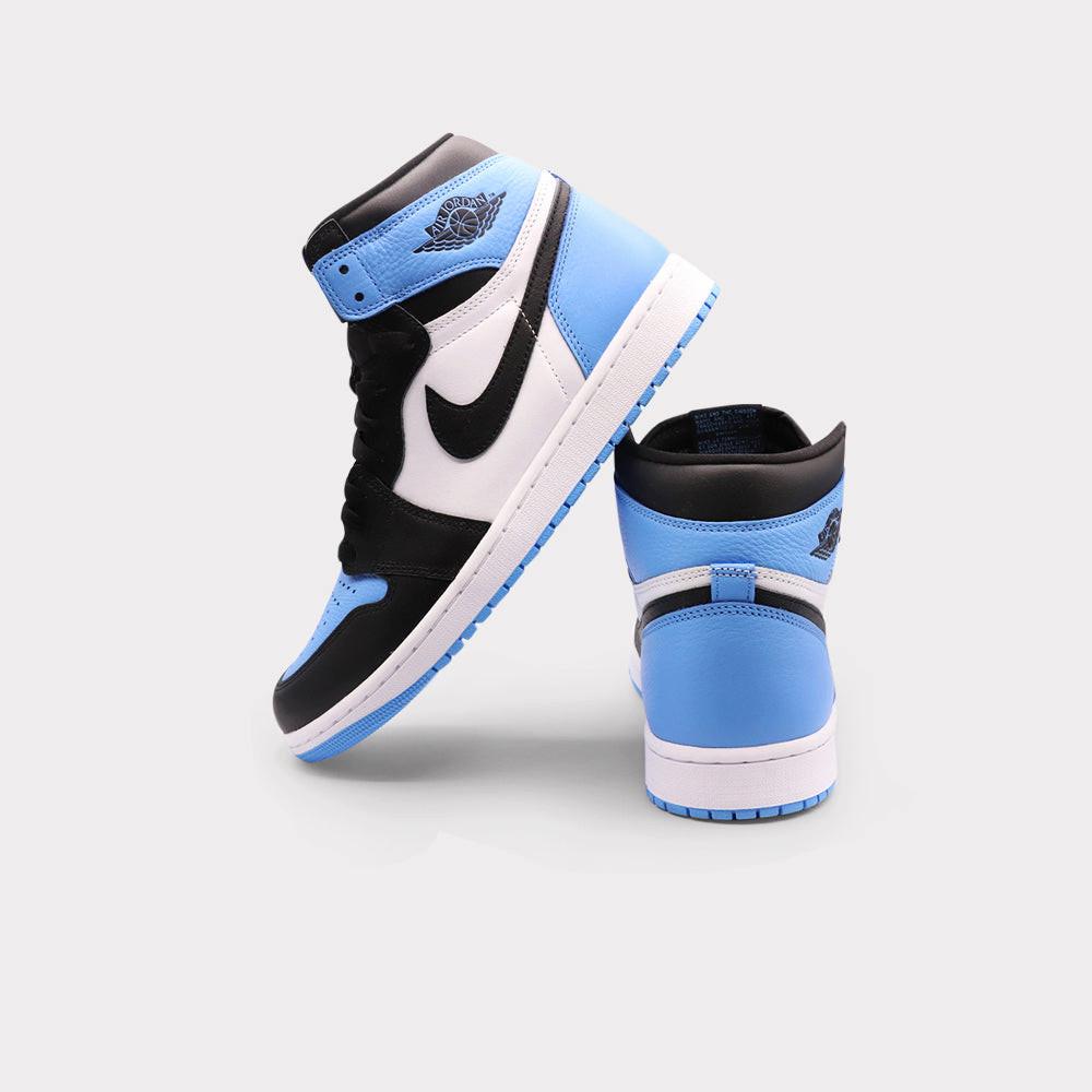 NIKE  Air Jordan 1 High OG - UNC 