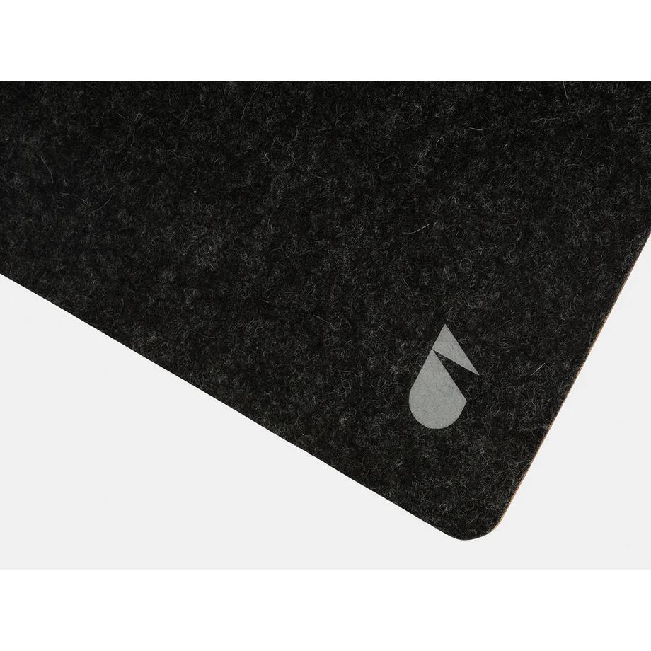 Oakywood Felt&Cork Mouse Pad - Mauspad aus Wollfilz  