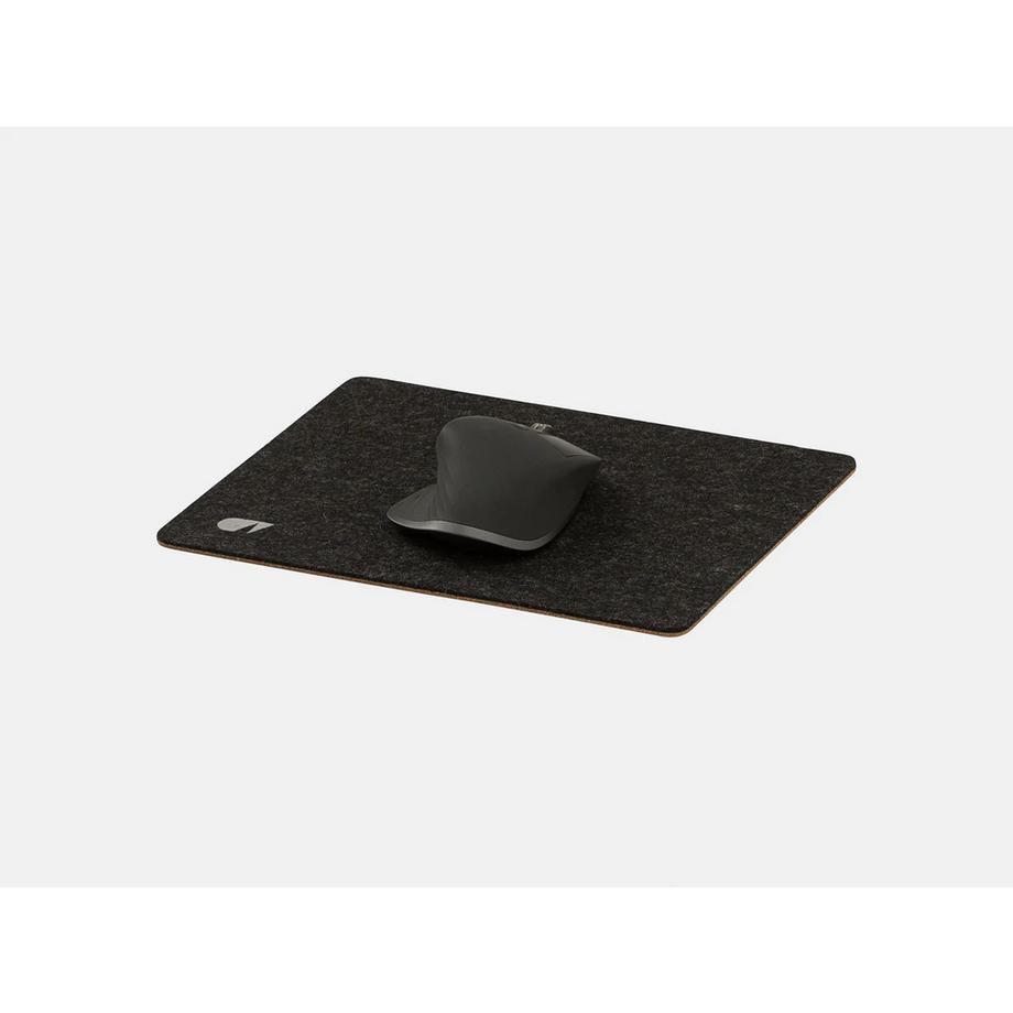 Oakywood Felt&Cork Mouse Pad - Mauspad aus Wollfilz  