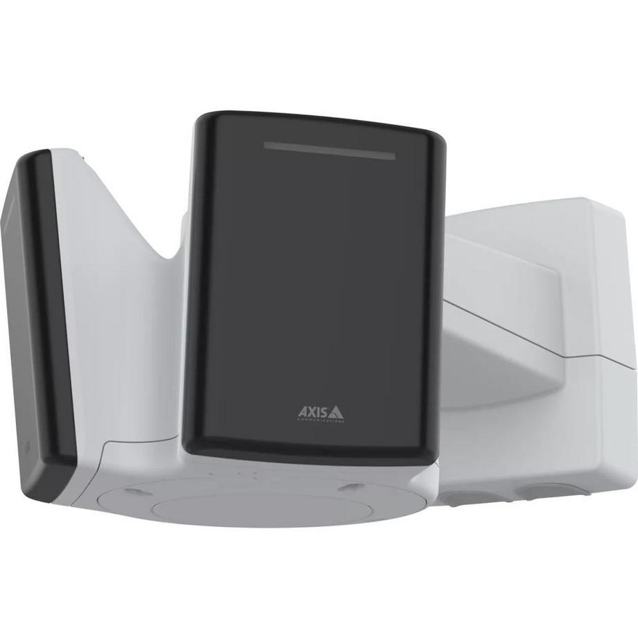 AXIS  D2122-VE Radar 