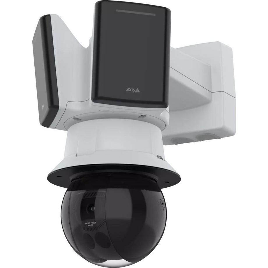 AXIS  D2122-VE Radar 