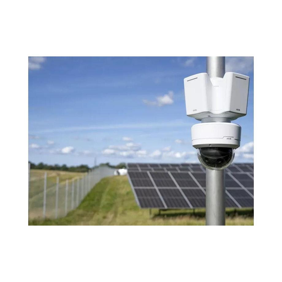 AXIS  D2122-VE Radar 