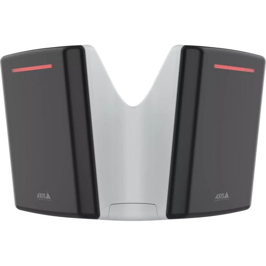 D2122-VE Radar