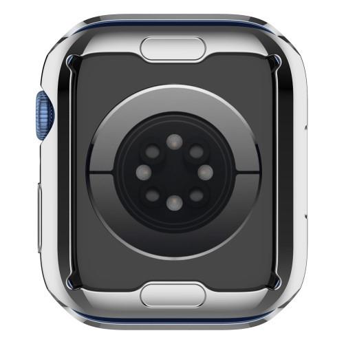 Cover-Discount  Apple Watch 4mm - Etui De Protection En Caoutchouc 