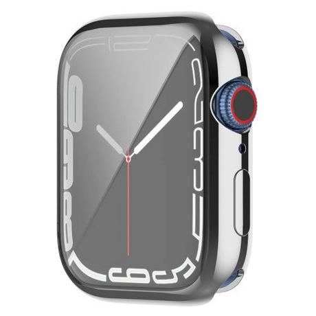 Cover-Discount  Apple Watch 4mm - Etui De Protection En Caoutchouc 