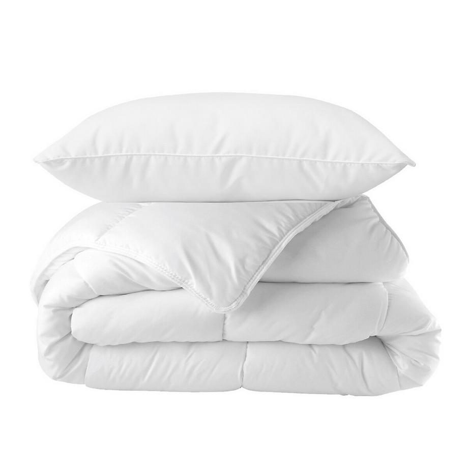 La Redoute Intérieurs Pack Tempéré Tout-en-un 1 Personne  