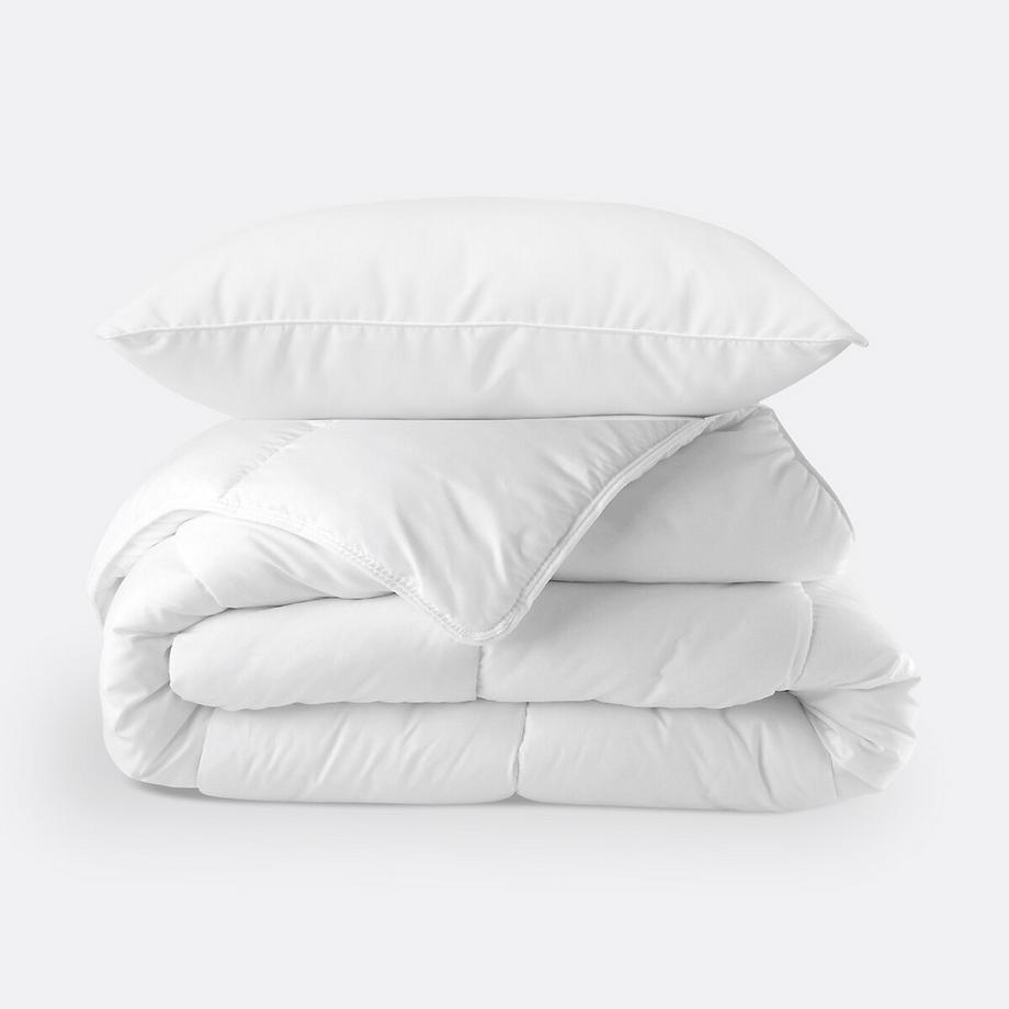 La Redoute Intérieurs Pack Tempéré Tout-en-un 1 Personne  