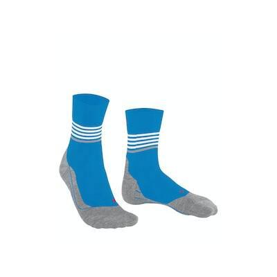 Image of Socken Ru4 Endurance Reflect Herren 46-48
