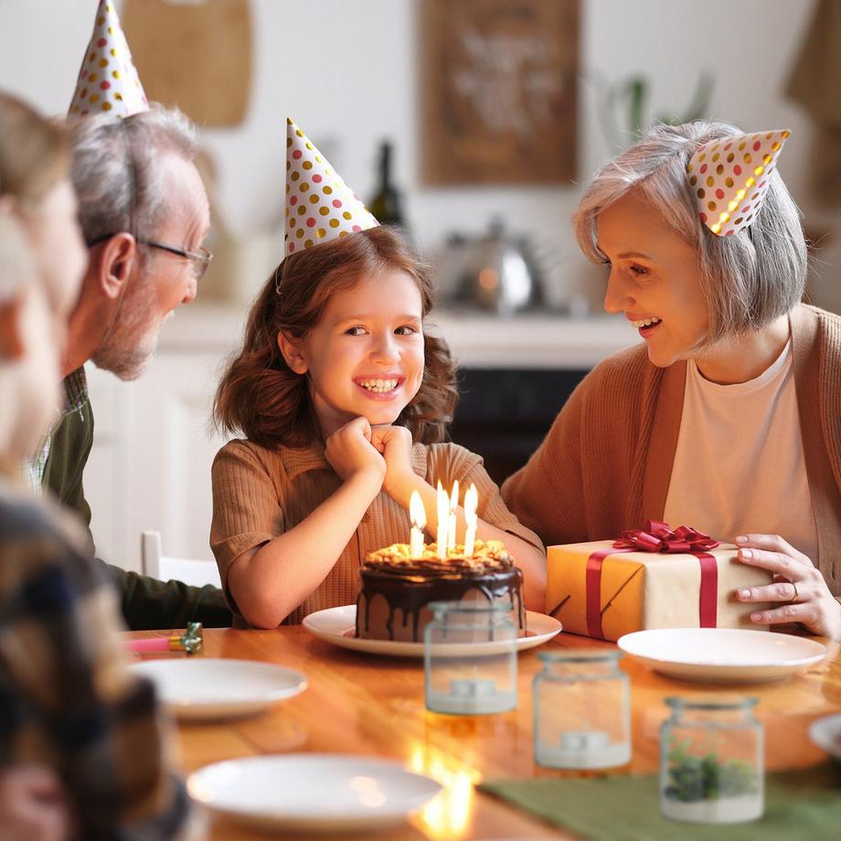 Northix Ensemble de bougeoirs pour bougies chauffe-plat  