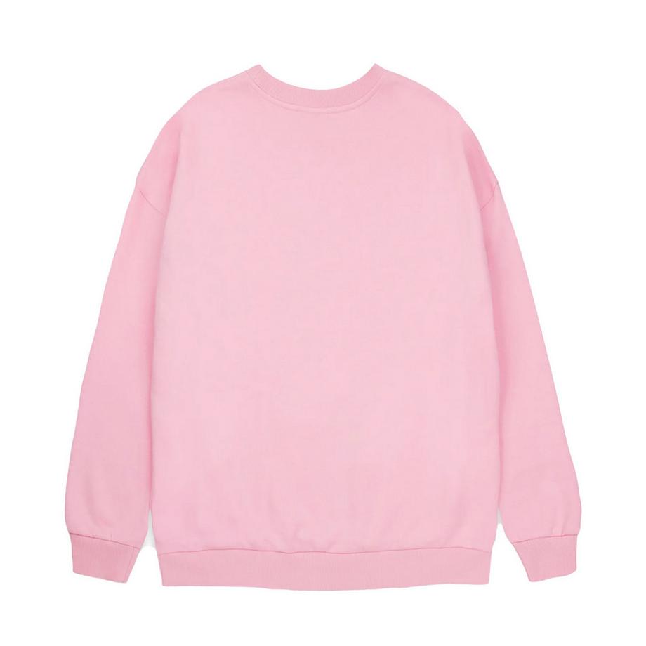Barbie Malibu Tennis Club Sweatshirt  