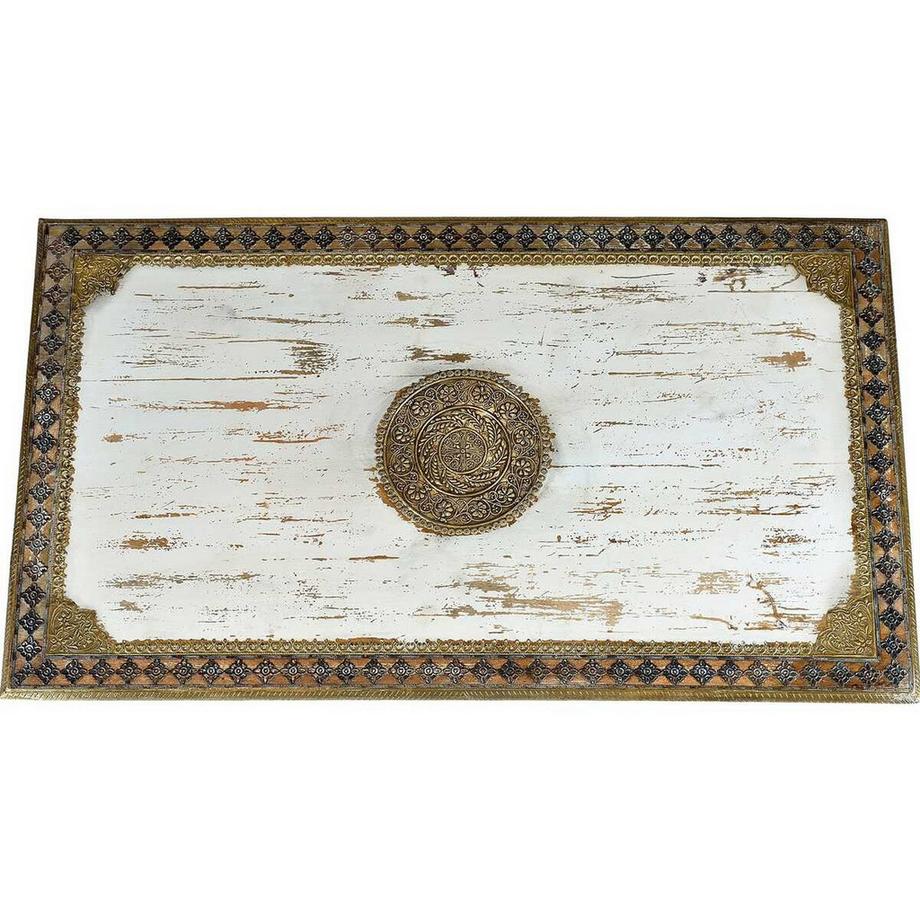 mutoni Table basse Yara 140x80  