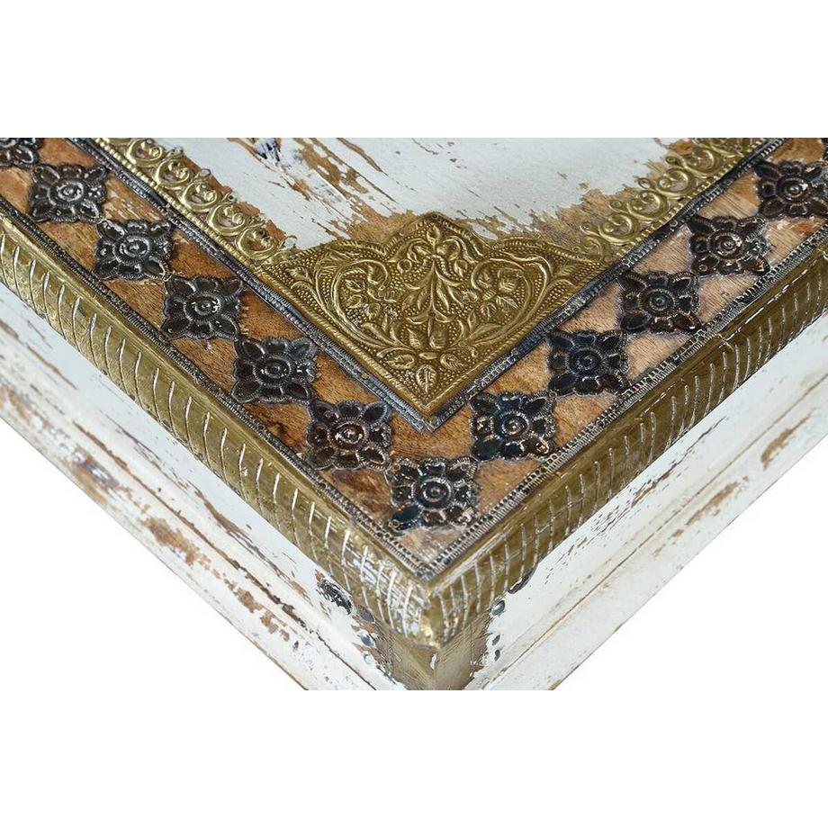 mutoni Table basse Yara 140x80  