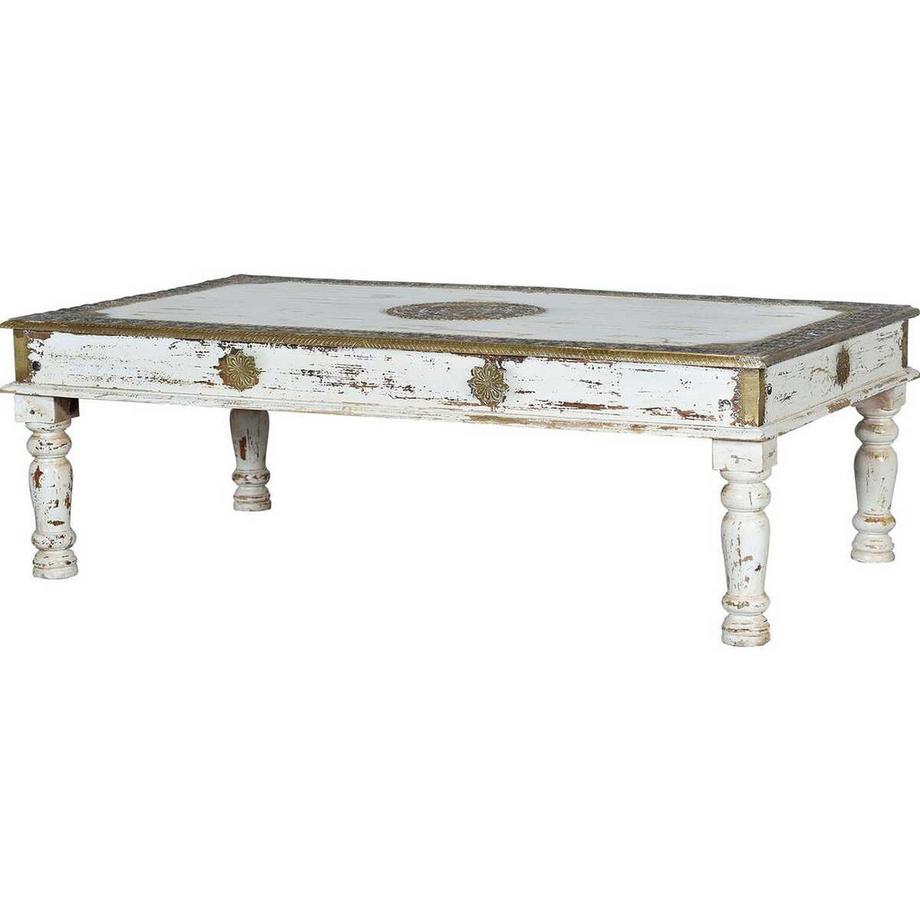 mutoni Table basse Yara 140x80  