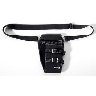 TONDEO  Nubuk Werkzeugtasche schwarz 