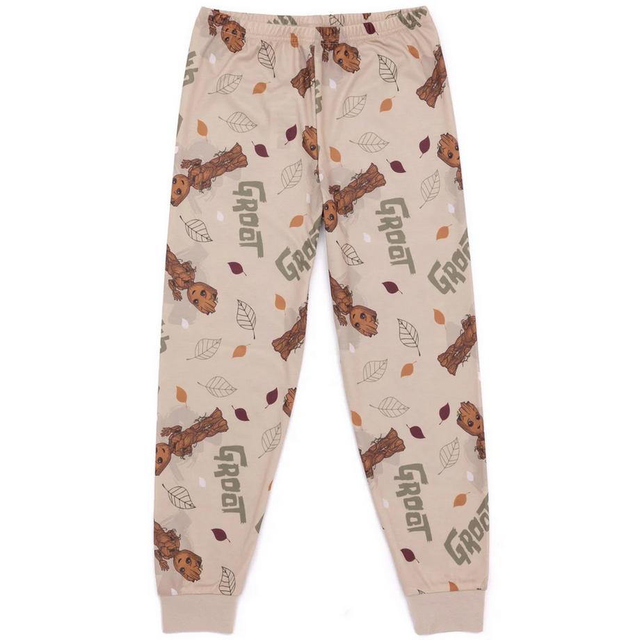 Guardians Of The Galaxy  Ensemble de pyjama AM GROOT 