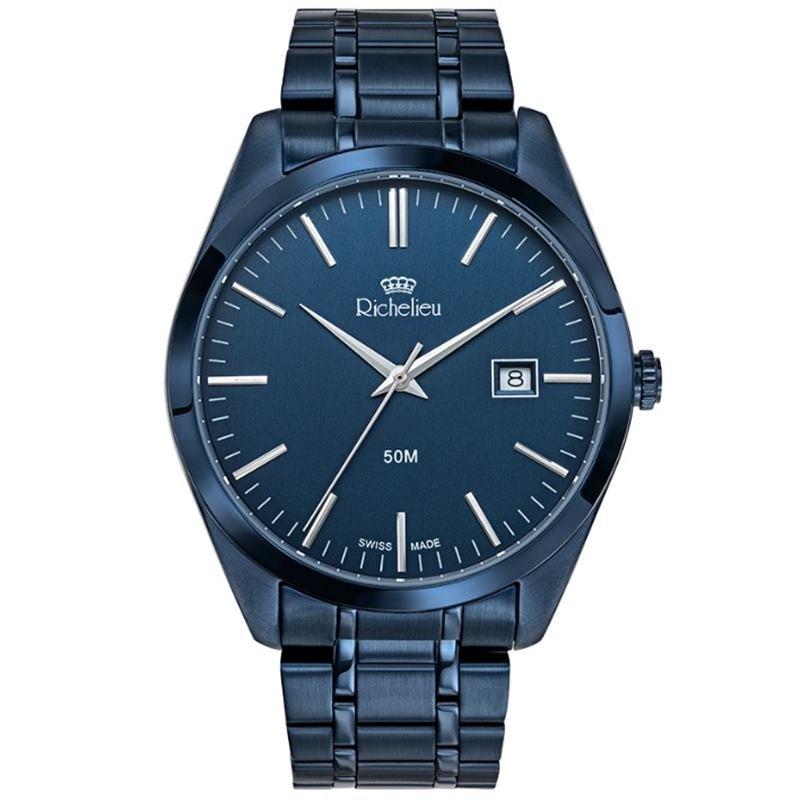 RICHELIEU  5005M.09.971 Sport 