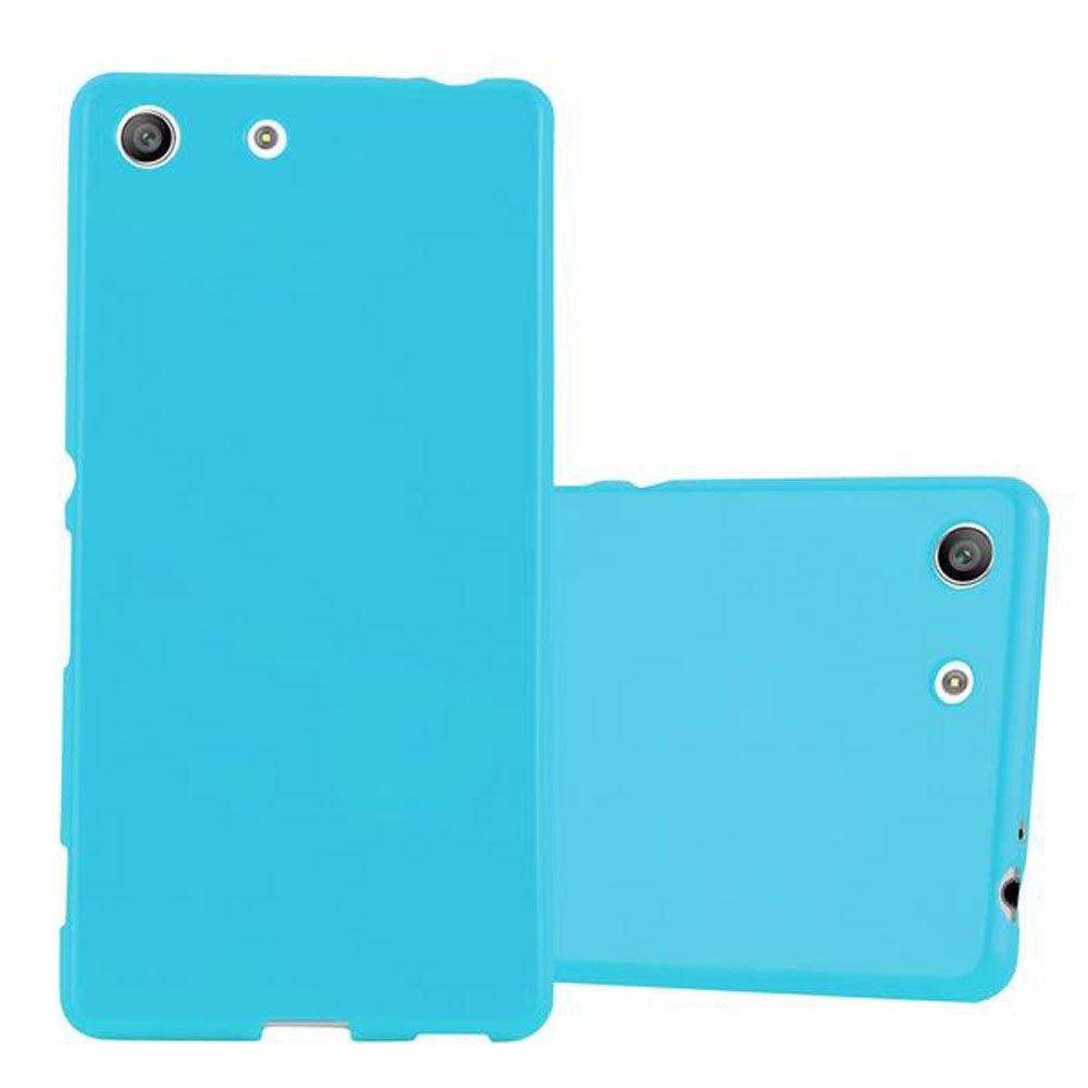 Image of Hülle für Sony Xperia M5 TPU Silikon Jelly