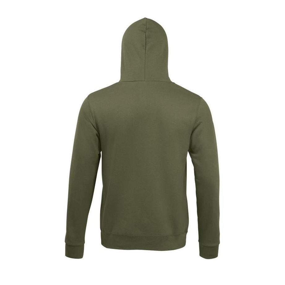 SOLS Sweat à capuche Snake  