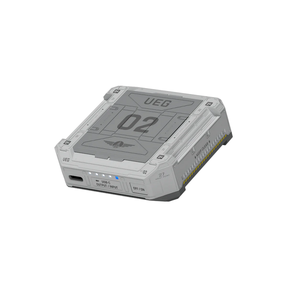 Sharge  Space Elevator Powerbank 