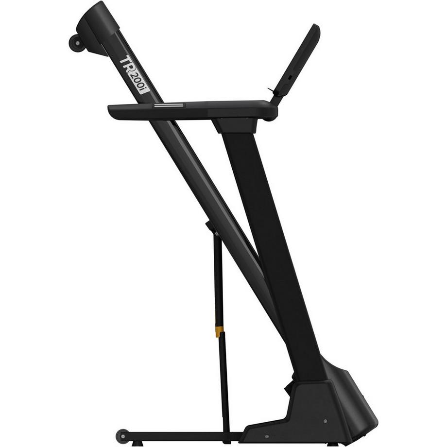 VIRTUE  Laufband "TR-200i" VirtuFit 