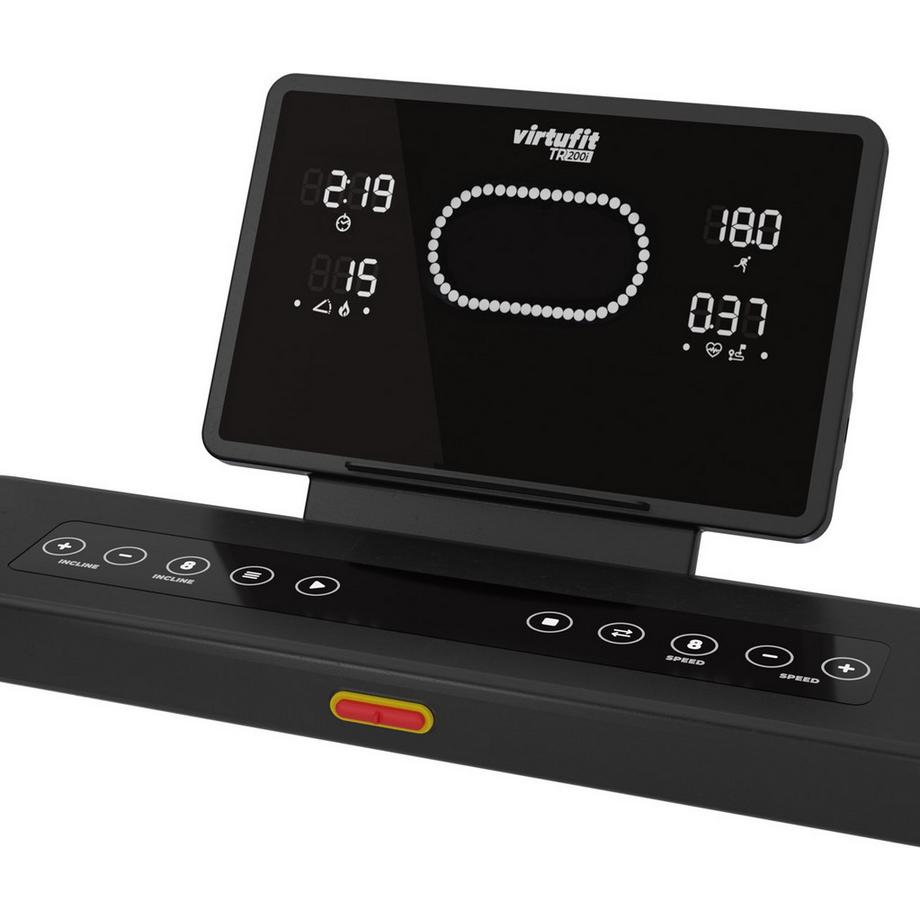 VIRTUE  Laufband "TR-200i" VirtuFit 