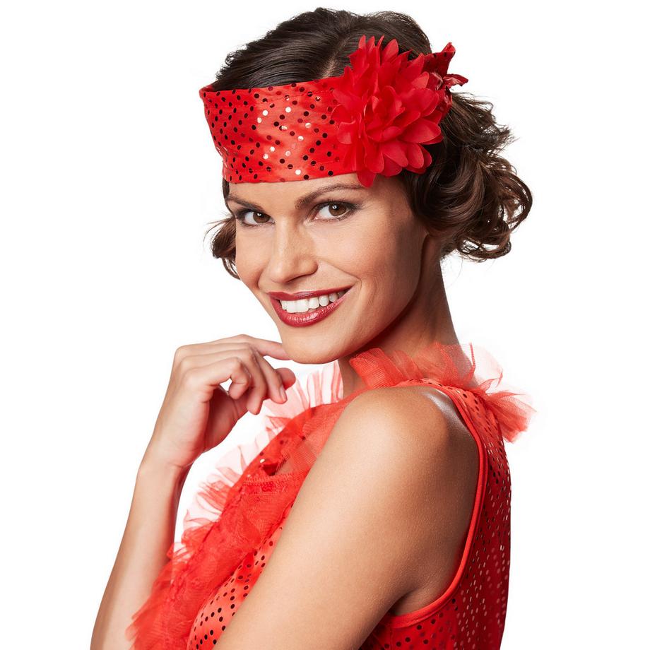 Tectake  Frauenkostüm Savoy 