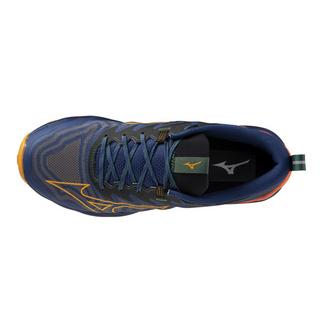 MIZUNO  chaussures de running wave daichi 