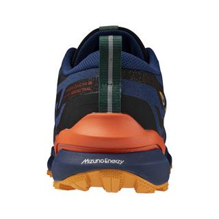 MIZUNO  chaussures de running wave daichi 