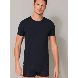 Schiesser Long Life Soft Modal Kurzarm T-Shirt  