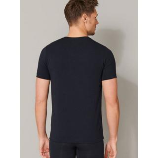 Schiesser Long Life Soft Modal Kurzarm T-Shirt  