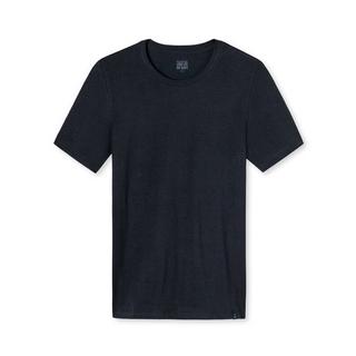 Schiesser Long Life Soft Modal Kurzarm T-Shirt  