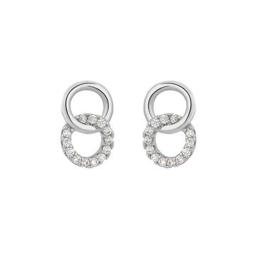 Boucles d'oreilles Maggie