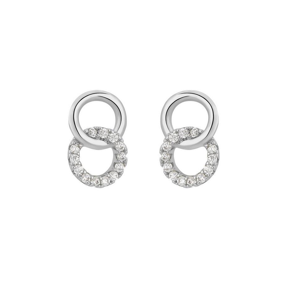 Heideman  Maggie Ohrstecker poliert 