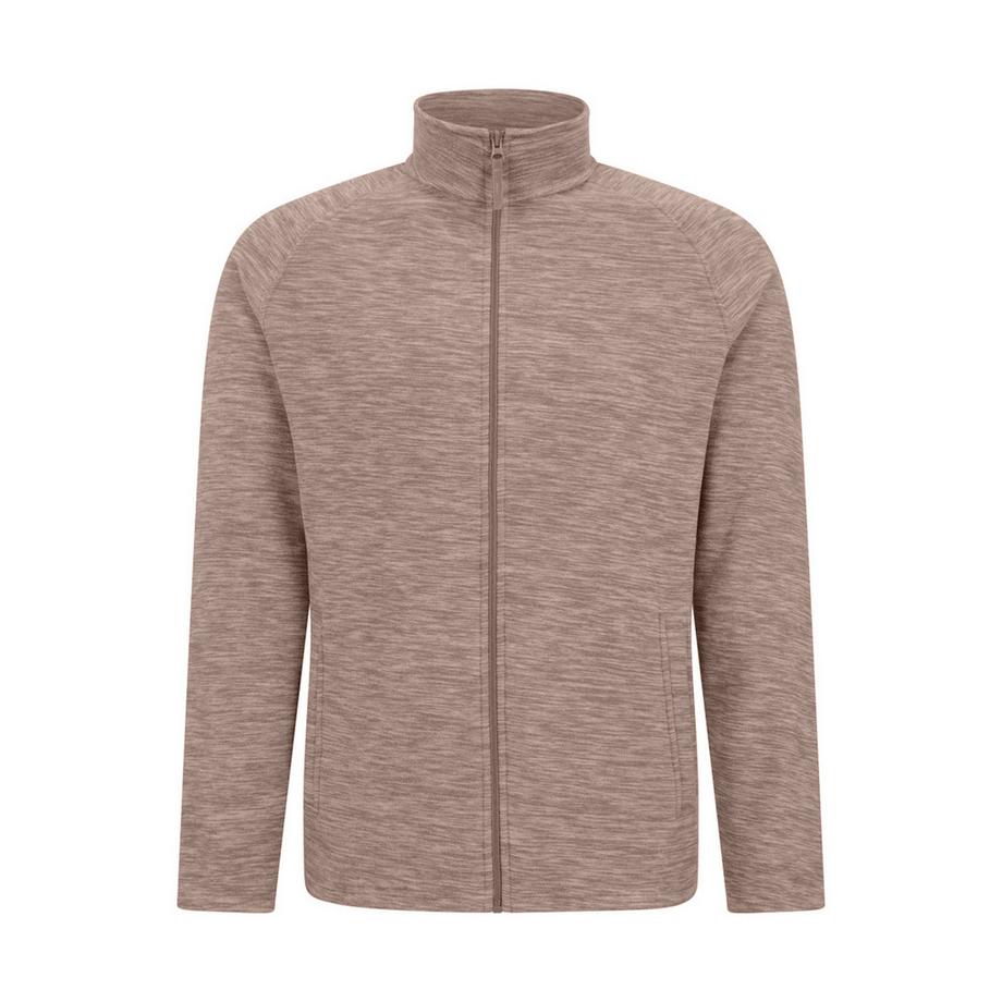 Mountain Warehouse Snowdon II Giacca in Pile Full Zip  