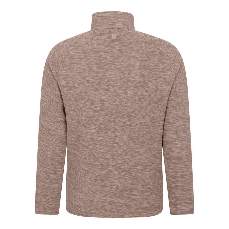 Mountain Warehouse Snowdon II Giacca in Pile Full Zip  