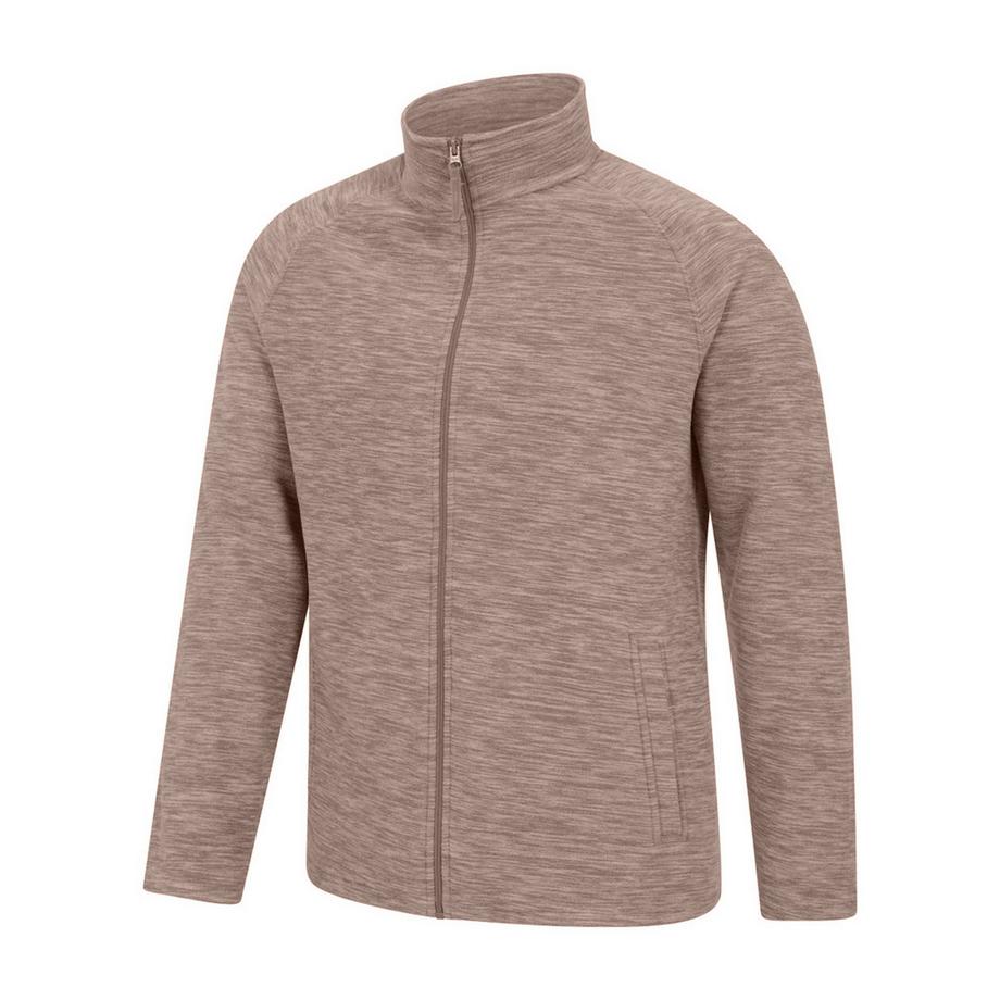 Mountain Warehouse Snowdon II Giacca in Pile Full Zip  