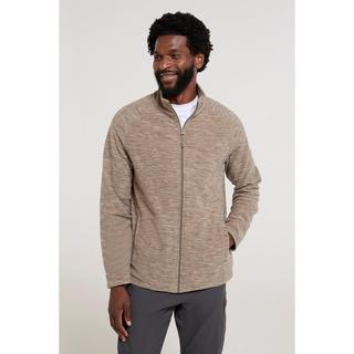 Mountain Warehouse Snowdon II Giacca in Pile Full Zip  