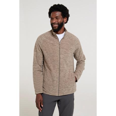 Mountain Warehouse Snowdon II Giacca in Pile Full Zip  